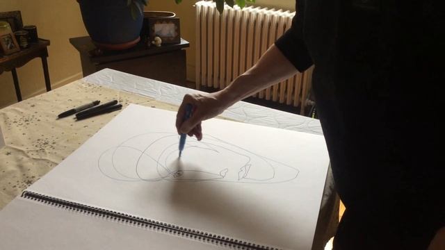 Chard drawing and harmonica instrumental смотреть онлайн