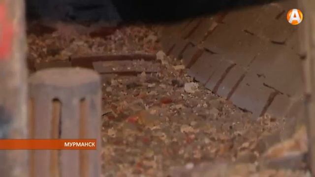 Сумма долгов потребителей теплоресурсов сопоставима с годовым запасом топлива 02.06.2015 смотреть онлайн