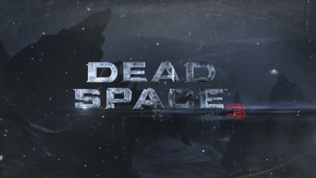 Dead Space 3 - Трейлер