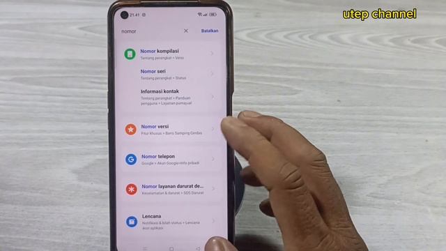 cara seting hp agar tidak lemot.untuk ram 4 gb ke bawah смотреть онлайн