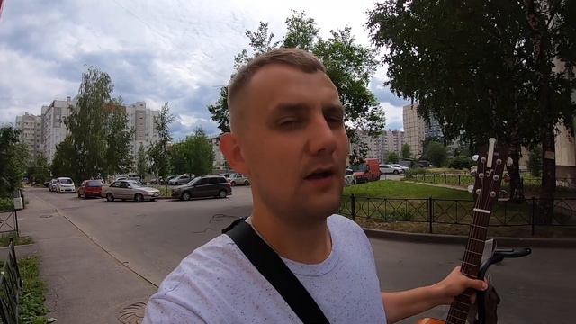 (МузВлог#41) Отпуск! Знакомлюсь с новыми инструментами смотреть онлайн