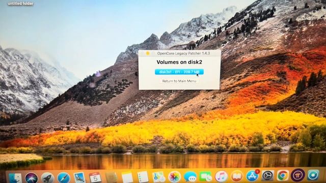 how to install new macos on old mac 2024 | How to Install macOS Sonoma onUnsupported Mac смотреть онлайн