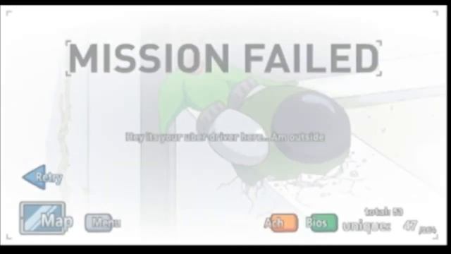 Henry Stickman Fails