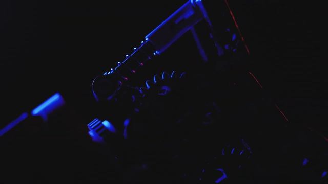 Machines - Calvin Clone смотреть онлайн