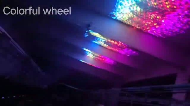 250W Super beam Stage Moving Head with 16+48 prism overlappable смотреть онлайн