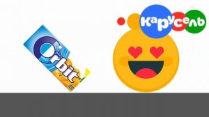 Анонс Карусель Приключения Дифи