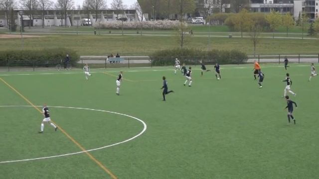 P05 ELL TPS - FC Espoo 12 05 2019