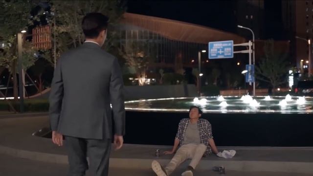 前夫交了新女友，前妻因此不許他再見親生女兒，還把他告上了法庭！EP05-2 смотреть онлайн