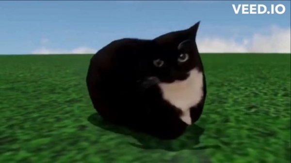 Maxwell The Cat PHONK REMIX