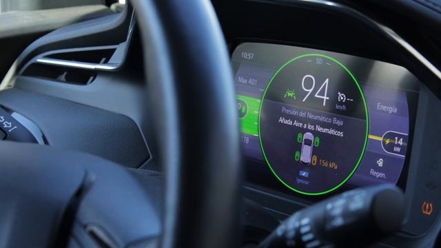 Chevrolet Bolt EUV: Así Es La Primera Gran Apuesta Eléctrica De GM En Chile