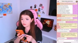 ПРОВЕРКА НА ВЕРНОСТЬ ПАРНЯ МАМЫ ПОДПИСЧИЦЫ