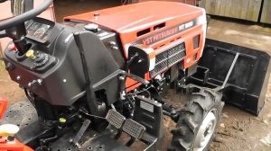 Плюсы и минусы МТ 180 Д.