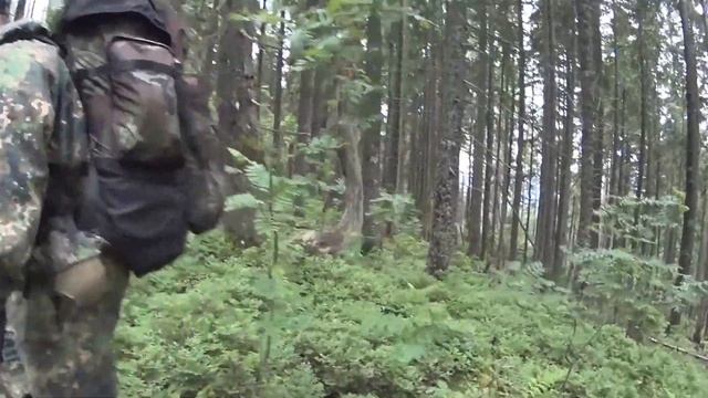 83 день пішої експедиції Україною. г.Молода. Inside of living. смотреть онлайн