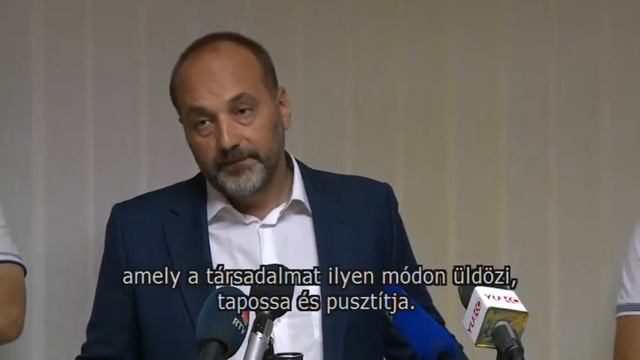 2017 08 29 MM: Bogdan Laban Mondjon Le!