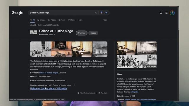 What Bogota, Colombia 🇨🇴 Is REALLY Like (Exploring Dangerous Streets and Barrios) смотреть онлайн