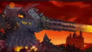 клип про щуку геранд