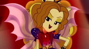 MLP ~ Welcome To The Show ~ The Dazzlings Only