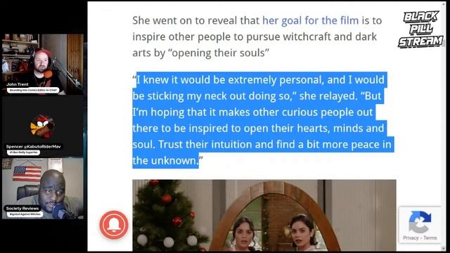 Disney Star Vanessa Hudgens And Satanic Witchcraft | Black Pill Database