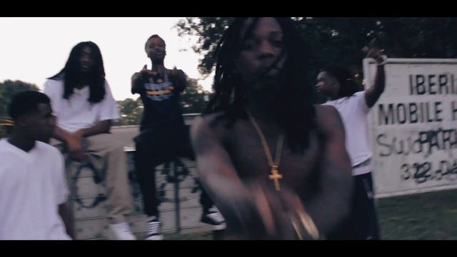 SSB PIP - How I'm Feeling Nah (Official Music Video) смотреть онлайн