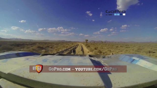 'OT360 Go Pro Segment' (OT360: Season 3 Ep. 16) смотреть онлайн
