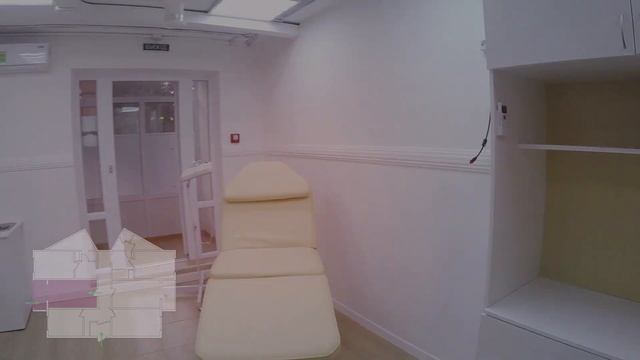 Открыта 5я БЬЮТИ локация в Киеве  | GoBeauty Studios