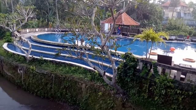 THE RESORT OF SANTI MANDALA BALI смотреть онлайн