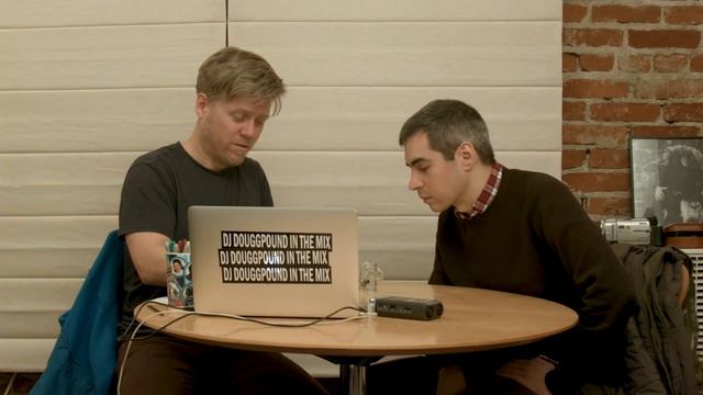 Microscope Show Ep. 19: WASP, SEAHORSE, and NEST смотреть онлайн