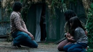 Нечто. Монстр из глубин (2023) — Русский трейлер