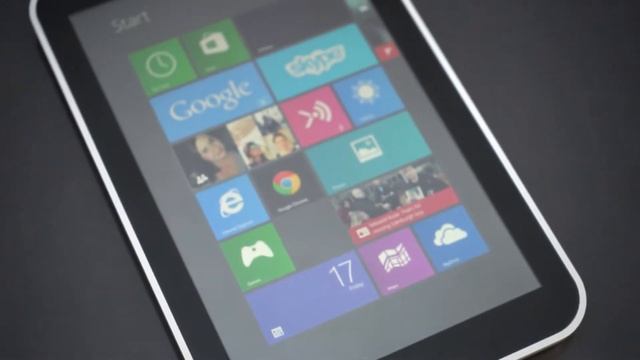 Toshiba Encore Review! смотреть онлайн