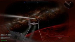 Прохождение Star Wars: Battlefront II(2005 ) (PC) #8  - Мустафар: Превентивные меры