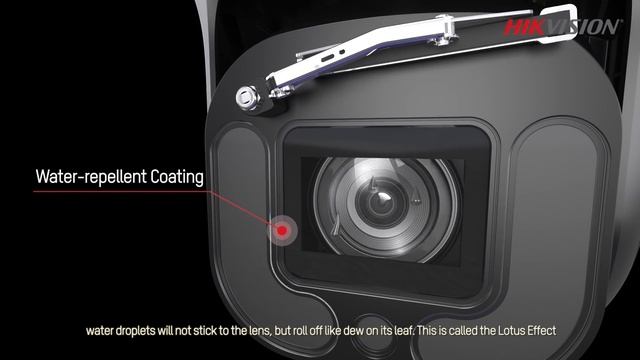 Hikvision PTZ Cameras – Highlights and Key Features смотреть онлайн