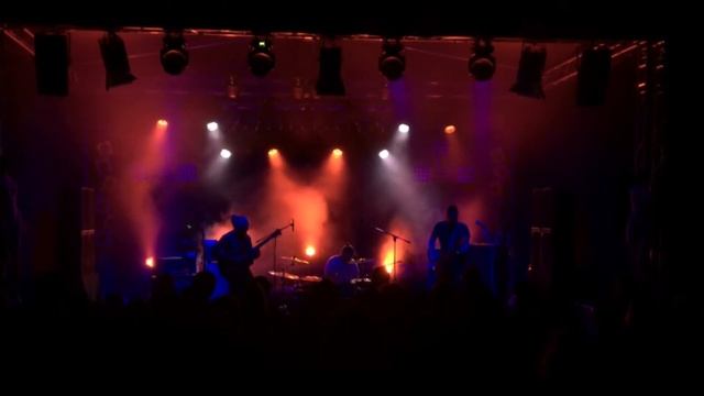 Mother Engine - Tokamak (IV. Lawson Kriterium) смотреть онлайн