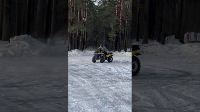 ПРОВЕРКА ПОДВЕСКИ #sharmax #aodes #brp #stels #rm #motorcycle #motovlog #offroad #motorbike #pitbik смотреть онлайн