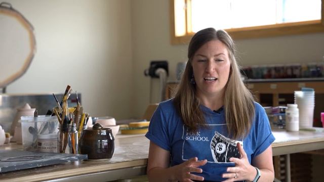 What is a folk school? смотреть онлайн