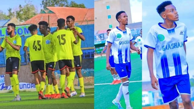 kulan darbiya ayaa beri galab kadhici doona masraxa alazay stadium смотреть онлайн