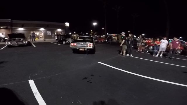 B5 S4 VS BMW 235 and car meet with a mazda RX4 смотреть онлайн