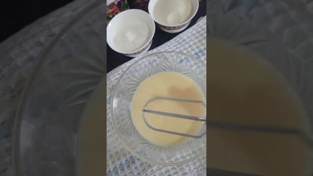 Ұнтақ жармасынан бәліш. Манник на кефире смотреть онлайн