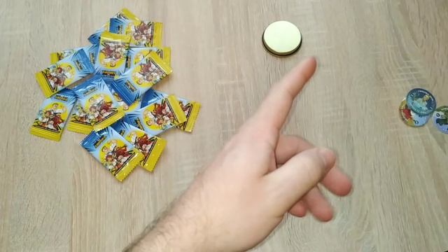 КОЗАКИ та АВРОРА / накінець зібрали КОЛЕКЦІЮ / кінець акції... смотреть онлайн