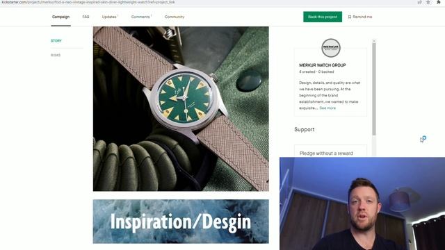 These are the vintage style watches I would get... смотреть онлайн