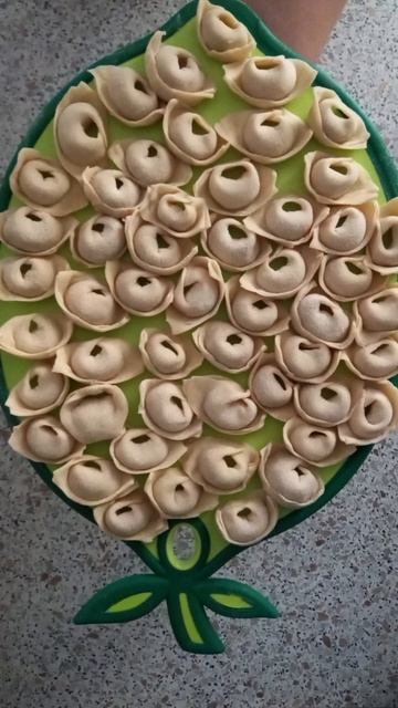 ох какие домашние пельмени 🥟 😋 смотреть онлайн
