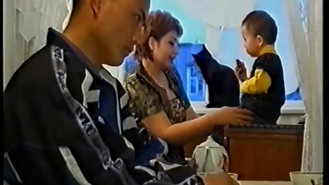 Шалқар Әбішұлы-Жас жігіттің қасіреті (Заттыбек Көпбосынұлы) смотреть онлайн
