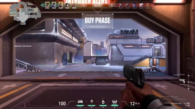 playing valorant//GAMA SPIDER Live Stream смотреть онлайн