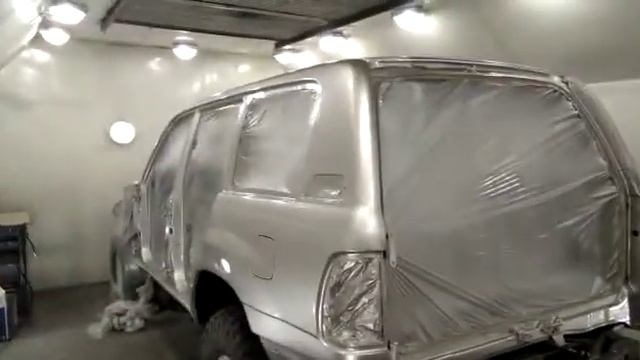 Окрас капсулы крузака смотреть онлайн