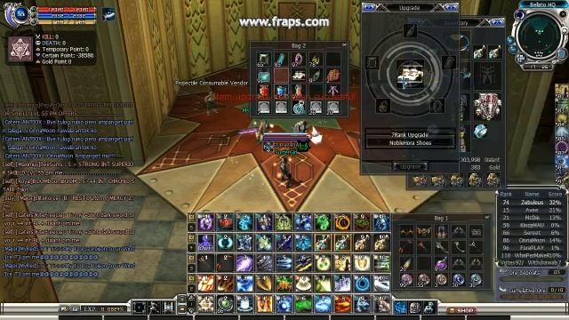 RF Online 2018 11 11 00 28 46 71 смотреть онлайн