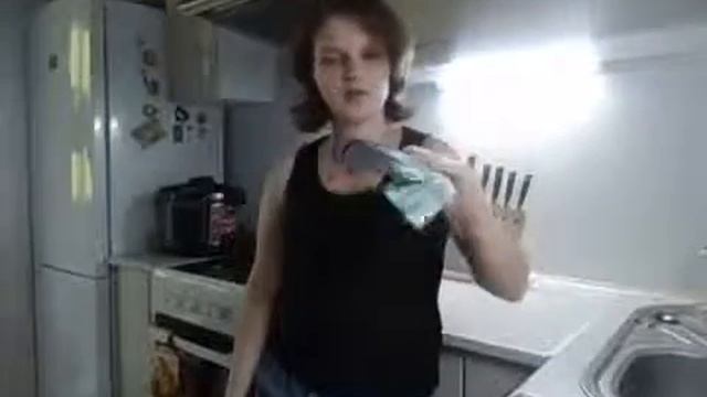 Ни у кого нет денег   4 07 2015