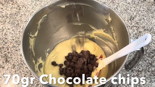 Panettone Muffins 🇮🇹 смотреть онлайн