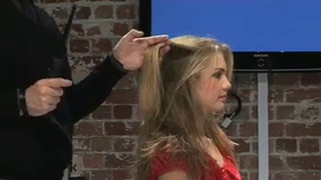 Anti Gravity Von Kevin Murphy Bei Peter Arnheim Haare & Makeup Berlin