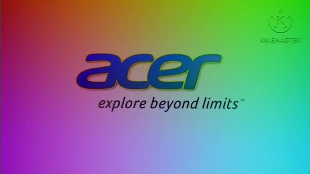 ACER Logo Effects (Sponsored By Preview 2 Effects)