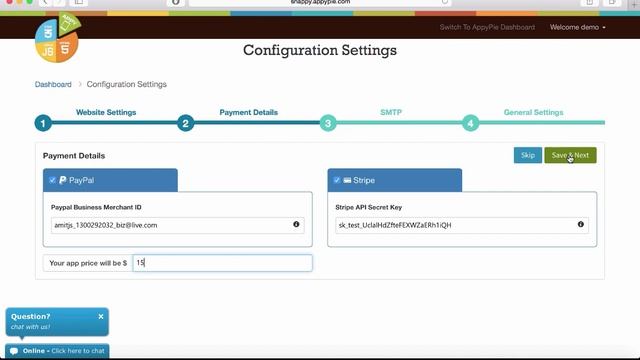 How to configure Reseller Platform settings? смотреть онлайн