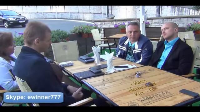 ЭЛЕВРУС ФИНАНСОВАЯ ПИРАМИДА смотреть онлайн